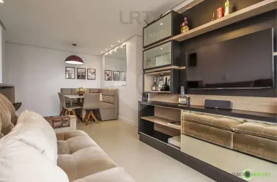 Apartamento com 3 quartos à venda na Avenida Bento Gonçalves, Azenha, Porto Alegre