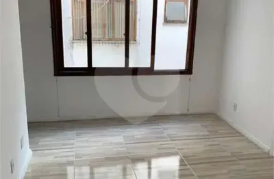 Apartamento com 1 quartos à venda em petrópolis - rs