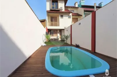 Casa com 4 quartos à venda na Rua Kyve T. Knijnik, 95, Ipanema, Porto Alegre