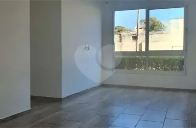 Apartamento com 2 quartos à venda na Avenida Bento Gonçalves, Azenha, Porto Alegre