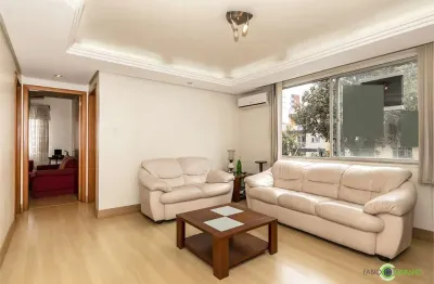 Apartamento com 2 quartos à venda na Rua Ferreira Viana, 853, Jardim Botânico, Porto Alegre