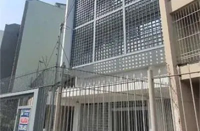 Prédio à venda na Avenida Taquara, 317, Petrópolis, Porto Alegre