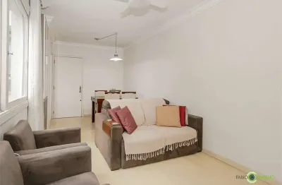 Apartamento com 2 quartos à venda na Rua Guilherme Alves, Jardim Botânico, Porto Alegre
