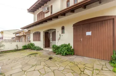 Casa com 5 quartos à venda na Rua Augusto Porto Alegre, Sarandi, Porto Alegre