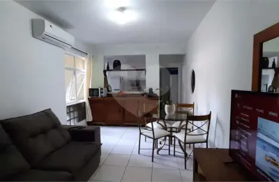 Apartamento com 1 quarto à venda na Avenida Borges de Medeiros, Centro, Porto Alegre