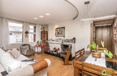 Apartamento com 3 quartos à venda na Rua Doutor Barros Cassal, Independência, Porto Alegre