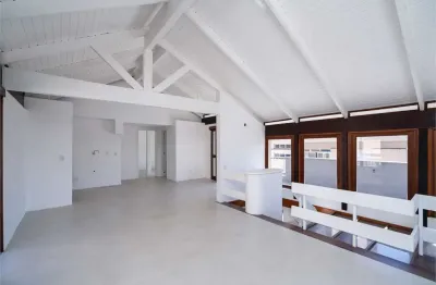 Cobertura com 3 quartos à venda em auxiliadora - rs