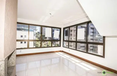Apartamento com 3 quartos à venda em mont serrat - rs
