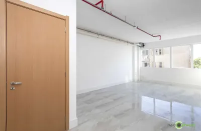 Sala comercial à venda na Rua Gomes Jardim, 201, Santana, Porto Alegre