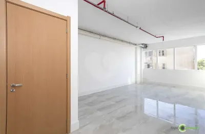 Sala comercial à venda na Rua Gomes Jardim, Santana, Porto Alegre