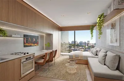 Ponto comercial à venda na Avenida Doutor Nilo Peçanha, Bela Vista, Porto Alegre