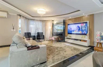 Casa em condomínio fechado com 3 quartos à venda na Avenida Ecoville, 790, Sarandi, Porto Alegre