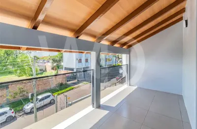 Casa com 3 quartos à venda na Rua Concorde, Jardim Itu Sabará, Porto Alegre