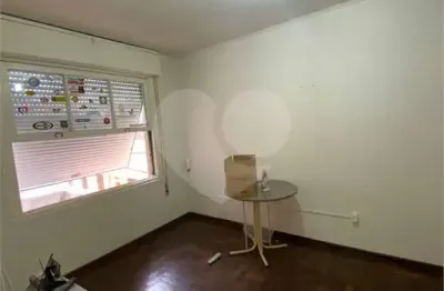 Apartamento com 2 quartos à venda em centro histórico - rs