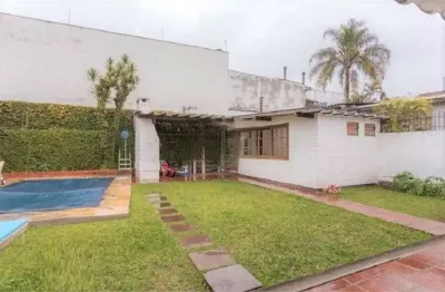 Casa com 4 quartos à venda em chácara das pedras - rs
