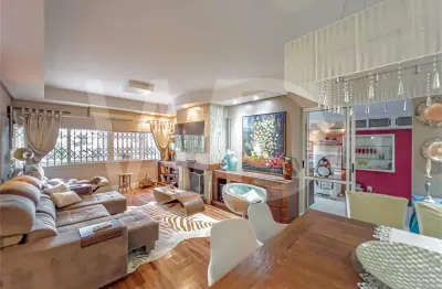 Apartamento com 3 quartos à venda em bela vista - rs