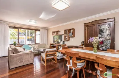 Casa com 6 quartos à venda na Rua Coronel Camisão, Higienópolis, Porto Alegre