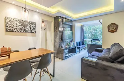 Apartamento com 2 quartos à venda na Avenida Sarandi, Sarandi, Porto Alegre