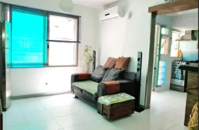 Apartamento com 2 quartos à venda em rio branco - rs