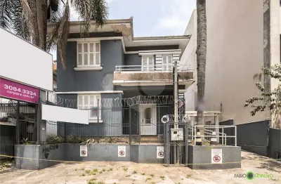 Casa comercial à venda na Rua Quintino Bocaiúva, 699, Moinhos de Vento, Porto Alegre