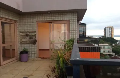 Apartamento com 3 quartos à venda em santa tereza - rs