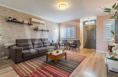 Casa em condomínio fechado com 3 quartos à venda na Avenida Ecoville, Sarandi, Porto Alegre