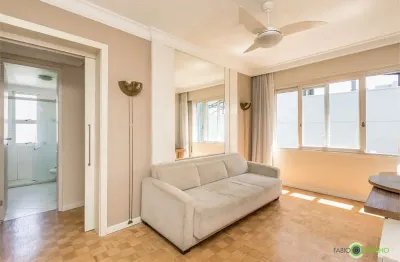 Apartamento com 1 quarto à venda na Avenida Bento Gonçalves, Azenha, Porto Alegre
