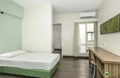 Apartamento com 1 quartos à venda em centro histórico - rs