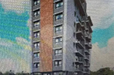 Apartamento com 2 quartos à venda em petrópolis - rs
