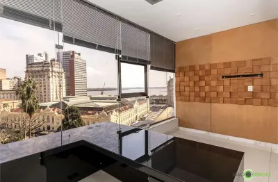 Sala comercial à venda na Praça Quinze de Novembro, Centro Histórico, Porto Alegre