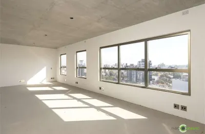Apartamento com 1 quartos à venda em petrópolis - rs