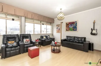 Apartamento com 3 quartos à venda na Rua da República, 21, Cidade Baixa, Porto Alegre