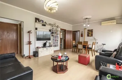 Apartamento com 3 quartos à venda em cidade baixa - rs