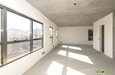 Apartamento com 1 quartos à venda em petrópolis - rs