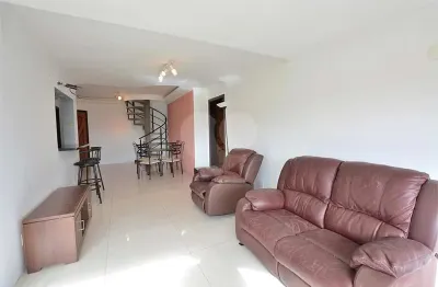 Cobertura com 3 quartos à venda na Avenida Nestor Valdman, Jardim Itu Sabará, Porto Alegre