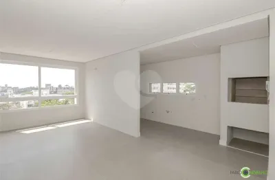 Apartamento com 3 quartos à venda no Jardim Europa, Porto Alegre 