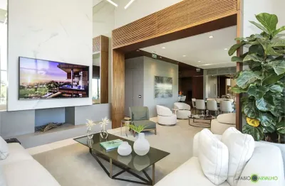 Apartamento com 4 quartos à venda na Avenida Diário de Notícias, Cristal, Porto Alegre