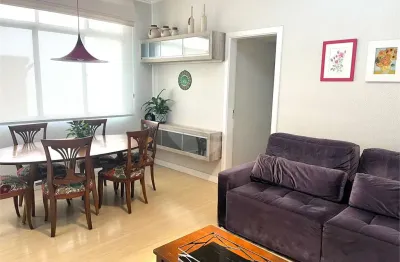 Apartamento com 2 quartos à venda na Rua Jacinto Gomes, Santana, Porto Alegre
