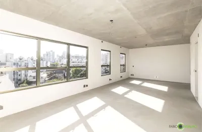 Apartamento com 2 quartos à venda em petrópolis - rs