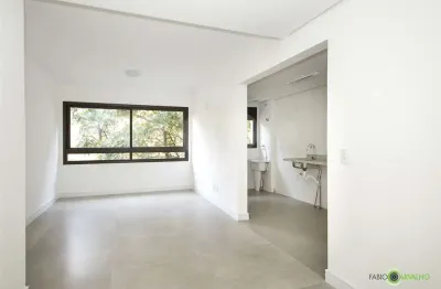 Apartamento com 2 quartos à venda em passo da areia - rs