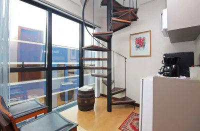 Sala comercial à venda na Rua Felicíssimo de Azevedo, Auxiliadora, Porto Alegre