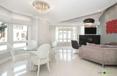 Casa em condomínio fechado com 4 quartos à venda na Avenida Ecoville, 190, Sarandi, Porto Alegre