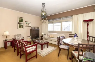 Apartamento com 3 quartos à venda no Independência, Porto Alegre 