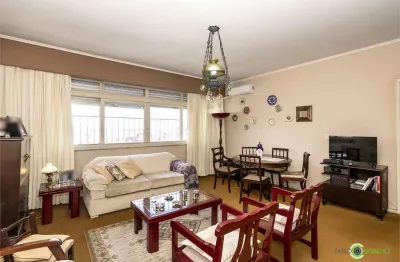 Apartamento com 3 quartos à venda em independência - rs