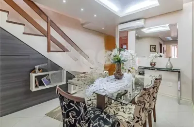 Cobertura com 3 quartos à venda na Rua Jalmar Azambuja Diniz, Vila Ipiranga, Porto Alegre