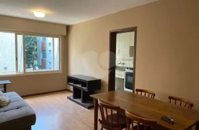 Apartamento com 1 quartos à venda em moinhos de vento - rs