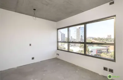 Apartamento com 2 quartos à venda na Rua Mário Antunes da Cunha, 511, Petrópolis, Porto Alegre