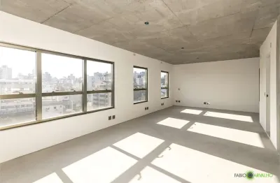 Apartamento com 1 quartos à venda em petrópolis - rs