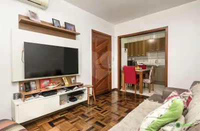 Apartamento com 3 quartos à venda em cristo redentor - rs
