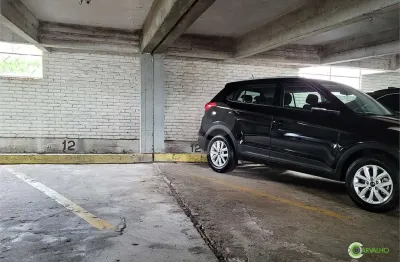 Garagem à venda na Rua Riachuelo, 981, Centro Histórico, Porto Alegre